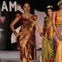 Amala Paul - Amlapaul in PALAM Fashion Show Pictures | Picture 74494